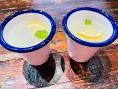 柠檬水-MIKAKU(万达广场上海宝山店)