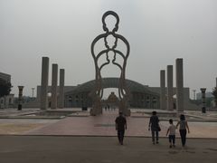 -兴隆文化园景区