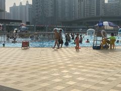 -宝安体育馆游泳馆