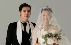 -拾尚映画·STUDIO婚纱摄影(中关村店)