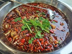 -蛙兔鸡自贡风味·特色江湖菜(广都店)