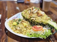-班赞海鲜市场