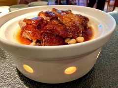 烧鸭-蝴蝶里·粤菜·点心(龙湖天街&滨江店)