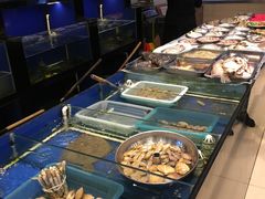 -侬佳蒸菜馆(听潮店)
