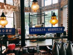 -漫咖啡(奥体店)