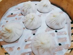 苏小柳金牌小笼包-苏小柳手工点心(人民广场分院)
