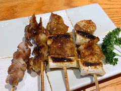-万鱼亭·筑地屋 日本料理(淮海街店)