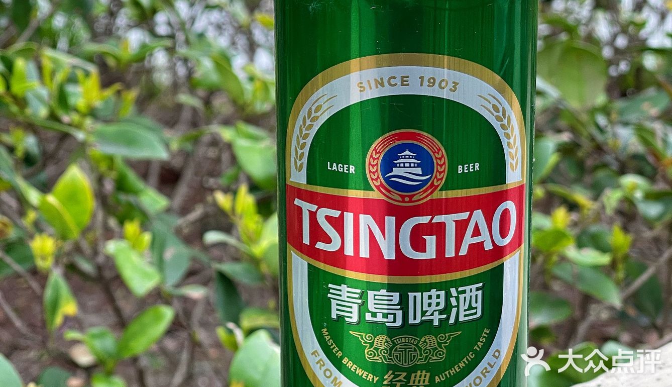 美团携手青岛啤酒｜野生青年欢聚必备