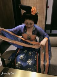 -盘子女人坊古装写真摄影(天津总店)