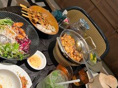 -美奈小馆·越南料理(福田星河COCO Park店)