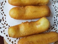脆炸米酒-杨记隆府(白象街店)