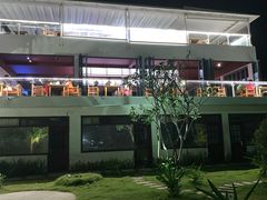 -芽庄MP泰式海鲜海景餐厅