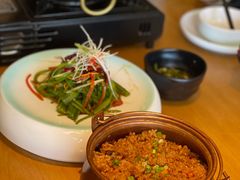 -品味泸沽湖•民族特色菜(大落水店)