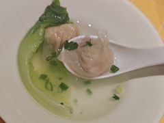 上汤小云吞-蔡澜点心·粤菜(花城汇南区店)