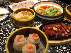 -金香匯晚茶(浑南店)