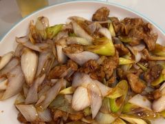 -一口猪海鲜浑锅·东北家常菜