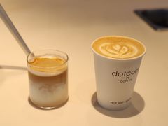 -dotcom coffee古点咖啡(致真大厦店)