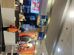 -麦当劳(坂田分店)