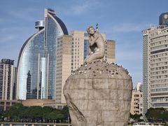 -白鹭洲公园