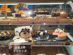-DQ·蛋糕·冰淇淋(三亚青春颂店)