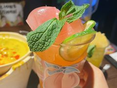 -泰妃殿(武汉首店)