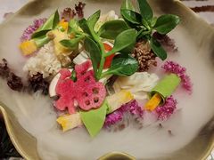 -叶叶菩提(太原别墅店)