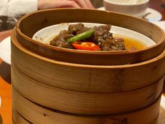 -杭州JW万豪酒店-万豪中餐厅