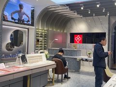 -宝岛眼镜(北京亚运村旗舰店)