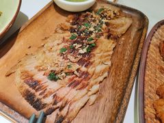 -帕娜·泰式茶餐厅·Bistro(近铁广场店)