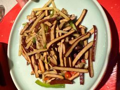 -春色如许·茶食餐厅(桃李春风店)