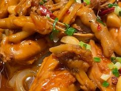 -胖哥俩肉蟹煲(湖滨银泰in77店)