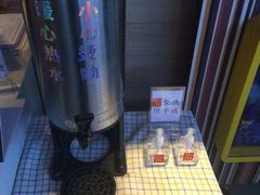 -麦当劳(文化西路店)