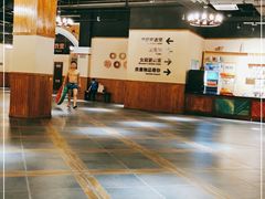 -波塞冬旅游度假区