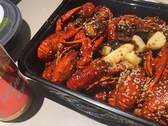-一棠龙虾•王牌虾球(光谷天地店)