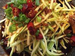 -蕃茄述·好汤自然来(江汉路店)