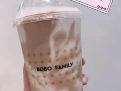 -喜茶(深圳福田星河COCO Park店)