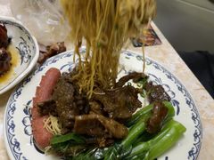 -渔记茶餐厅(渔村店)