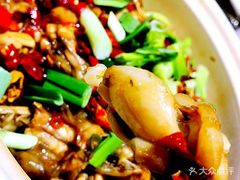 饭醉的蛙-黔大人·贵州花溪牛肉粉(宝能太古城店)