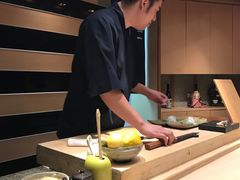 -鮨一日本料理旗舰店(总店)
