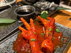 -春熙台·韩国料理(宝安西乡店)