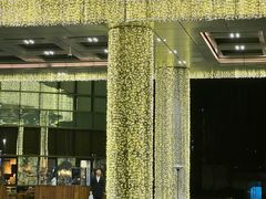 -恰餐厅及酒吧 CHAR Bar & Grill (北京丽都皇冠假日店)