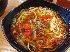 泡椒鸡杂米线-好這口重庆小面(总店)