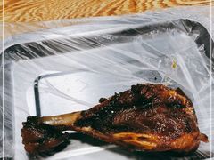 -赵元章肉骨烧(山塘街店)