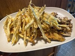 -盛江山自助料理(太原街万达店)