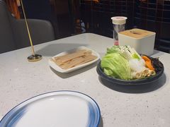 -三江源活鱼现烤(维多利摩尔城店)