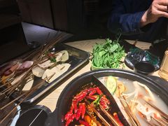 -香坝坝鲜鱼火锅(春熙路店)
