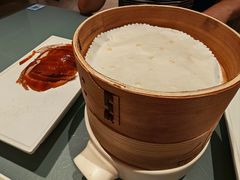 -小大董·烤鸭(观景餐厅·南京西路店)