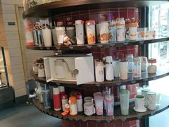 -星巴克(天津大悦城第二店)