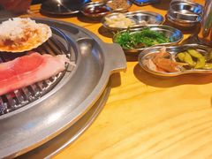 -伊茉家的烤肉店(勒泰中心店)