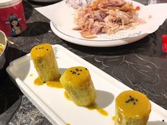 -大海碗·炸酱面·烤鸭·京菜(天坛店)